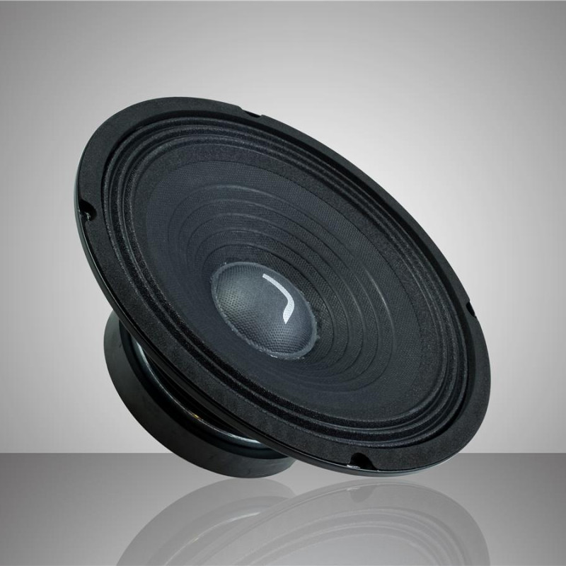 JAMESON JMD-80 8" 20CM MİDRANGE 75W RMS POWER 150W MAX POWER