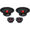JAMESON JMD-802SPL 20CM 2Lİ TAKIM MİDRANGE
