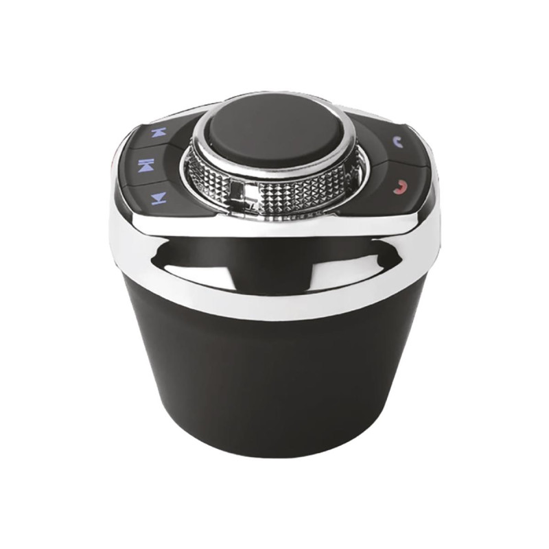 JAMESON JS-2SWC UNIVERSAL CAR SMART STEERING WHEEL CONTROLLER
