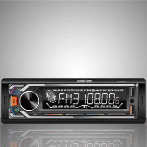 JAMESON JS-315BT LDC EKRAN BLUETOOTH TEYP