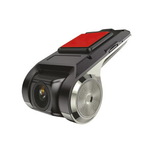 JAMESON JSD-50 ANDROID USB CAMERA 1080P FULL HD SUPPORT 128GB SD CARD LOOP RECORDING 170 DEGREE WIDE ANGLE 60 DEGREE ROTATING CAM NIGHT VISION