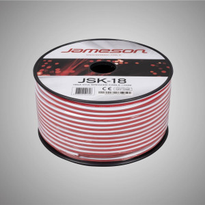 JAMESON JSK-18 18GA CCA HOPARLÖR KABLOSU 100M