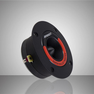 JAMESON JTW-50 10CM DOME TWEETER 250W RMS