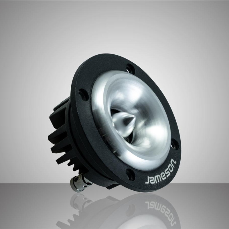 JAMESON JTW-25 8CM DOME TWEETER 35W RMS 70W MAX POWER