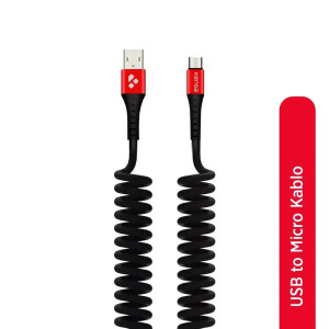 KENSA KC-170 USB TO MICRO ŞARJ KABLOSU
