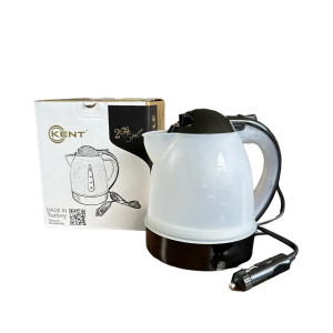 KENT ARAÇ İÇİ SU ISITICI 24V (KETTLE)