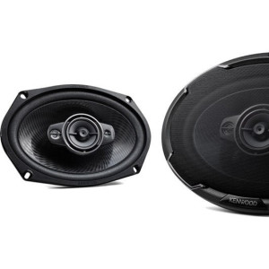 KENWOOD KC-PS6987 6x9 OVAL HOPARLÖR
