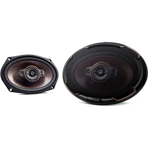 KENWOOD KFC-PS996 6x9 OVAL HOPARLÖR