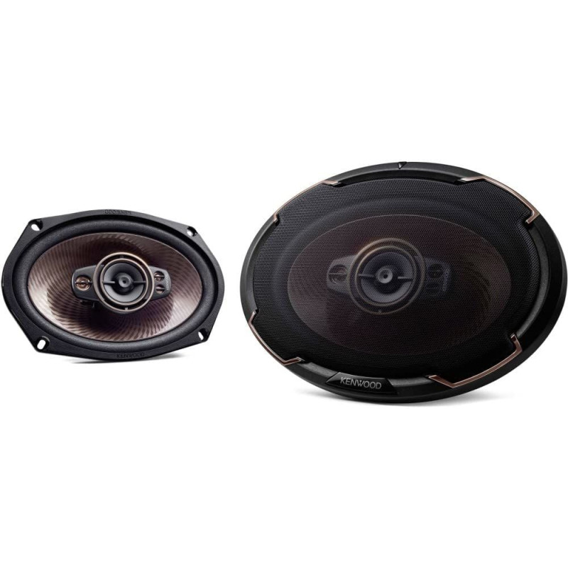 KENWOOD KFC-PS996 6x9 OVAL HOPARLÖR
