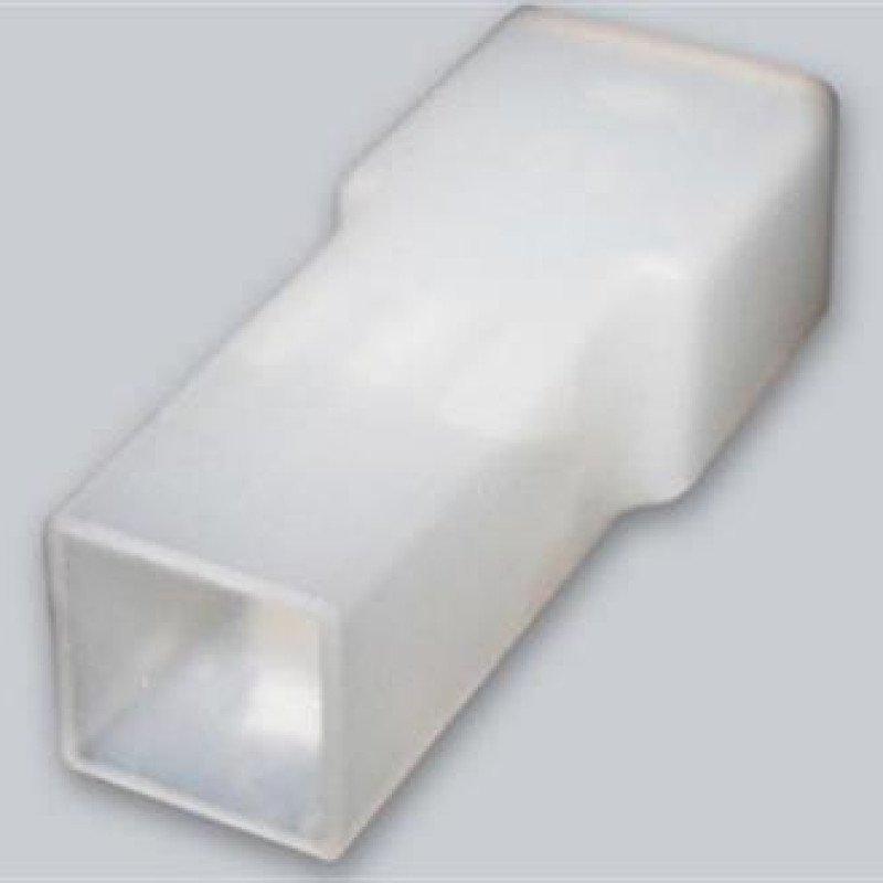 TKS KLF 101D 1Lİ DİŞİ KONNEKTÖR