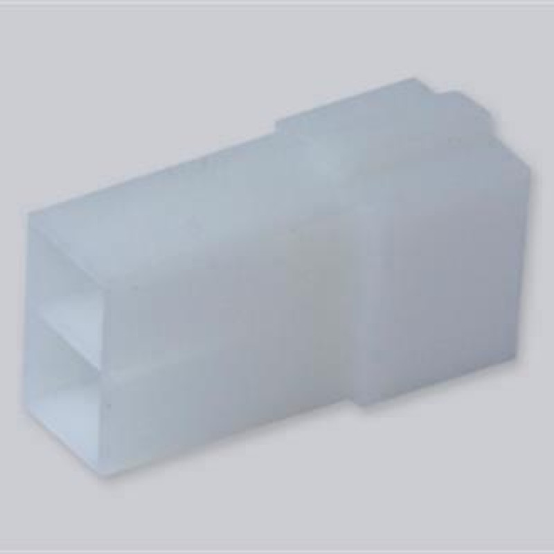 TKS KLF 102D 2Lİ DİŞİ KONNEKTÖR