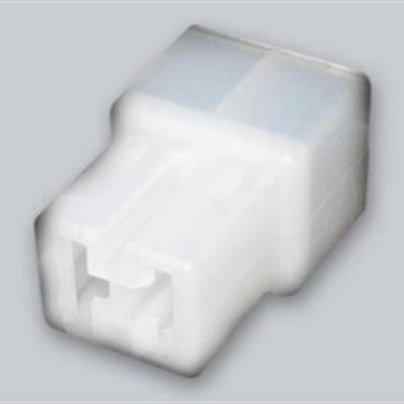 TKS KLF 102E 2Lİ ERKEK KONNEKTÖR
