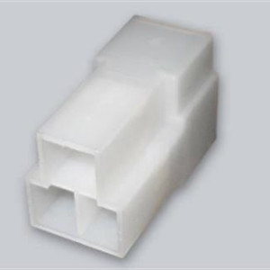 TKS KLF 103D 3LÜ DİŞİ KONNEKTÖR