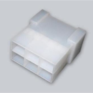 TKS KLF 106D 6LI DİŞİ KONNEKTÖR NAYLON 66
