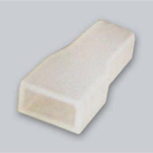 TKS KLF 201 2D DİŞİ FİŞ KILIFI 6,3 (300PCS)