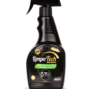 LİMPOTECH JANT TEMİZLEYİCİ VE PARLATICI SPREY 500 ML