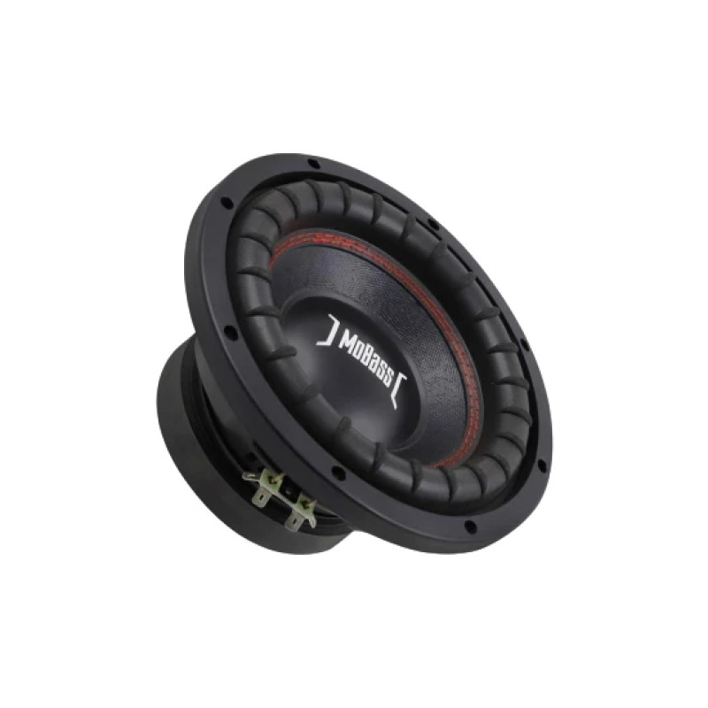MOBASS MB-108 SUBWOOFER 20CM 500WATT MAX POWER 250W RMS BAS