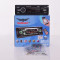 SUNSAY MB-32 50WX4 BLUETOOTH /APP KONTROLLÜ TEYP