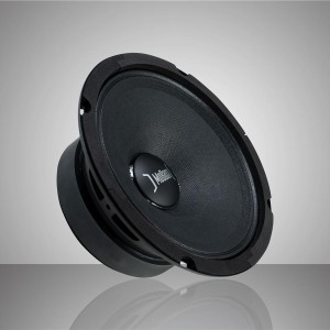 MOBASS MB-6 16CM MİDRANGE 80W RMS POWER 200W MAX POWER