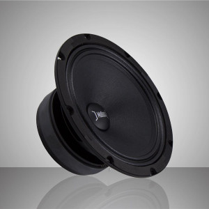 MOBASS MB-8 20CM MİDRANGE 500W 200RMS