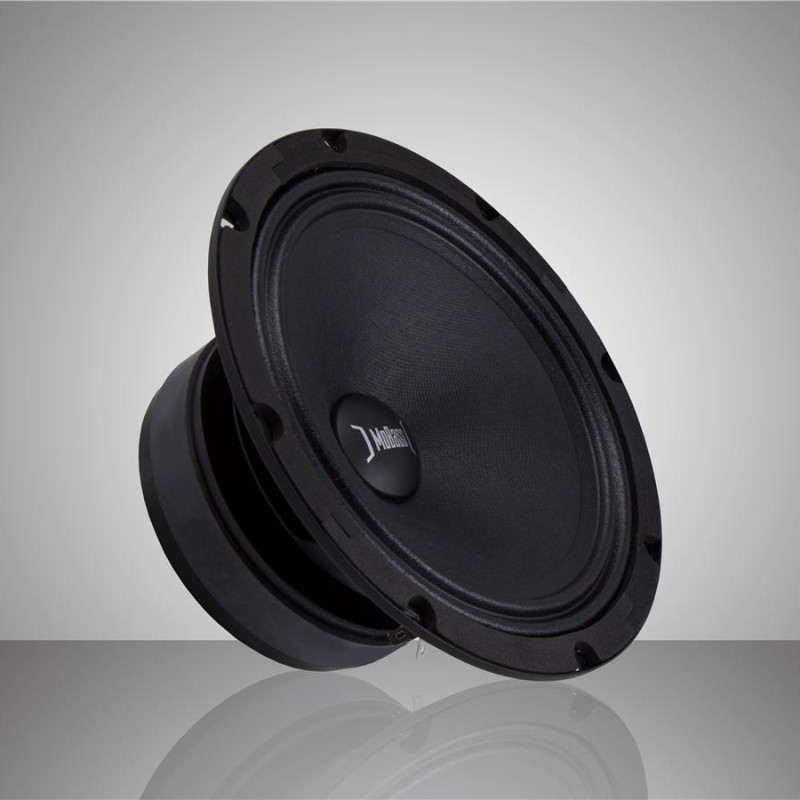 MOBASS MB-8 20CM MİDRANGE 500W 200RMS