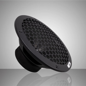 MOBASS MBM-120 8" 20CM MIDRANGE 60W RMS POWER 120W MAX POWER