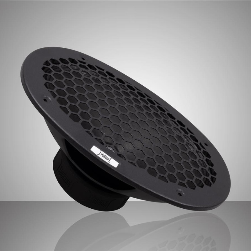MOBASS MBM-169 6x9" OVAL MIDRANGE 60W RMS POWER 120W MAX POWER