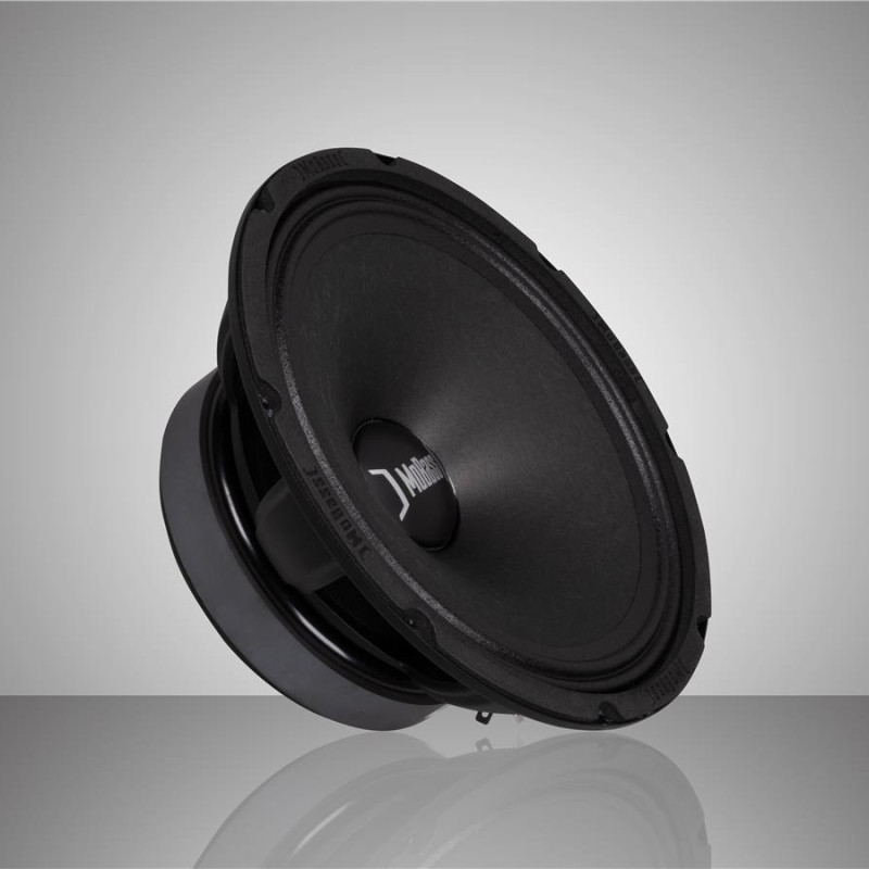 MOBASS MBM-380 20CM MIDRANGE 120W RMS 240W MAX POWER