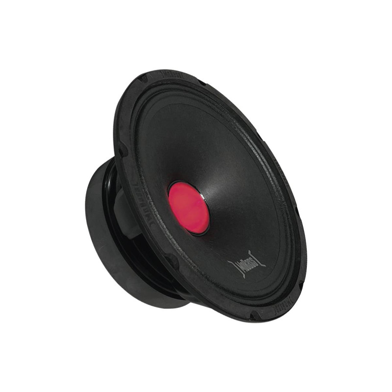 MOBASS MBM-380RGB 20CM MIDRANGE 120W RMS 240W MAX POWER