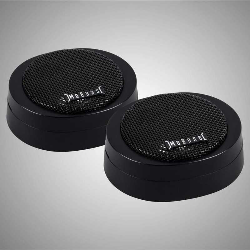 MOBASS MBT-20 DOME TWEETER 100W MAX POWER