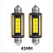 MEGAHAWK SOFİT LED AMPUL 41MM (3020EMC) 8 SMD WHITE 12V