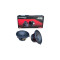 MASSIVE MS-M50 13CM MIDRANGE 250W 120RMS POWER