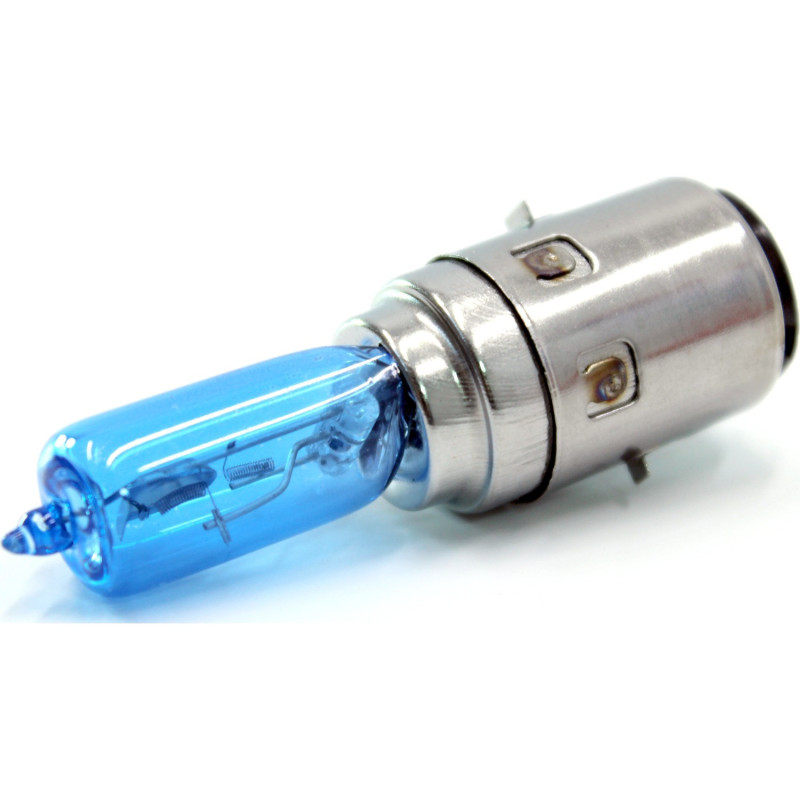 BEYAZ IŞIK MOTOSIKLET AMPÜLÜ 35-35W 12V (SENTİNEL)