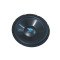 MEGAVOX MW124 30CM 1000 WATTS 250RMS SUBWOOFER BAS