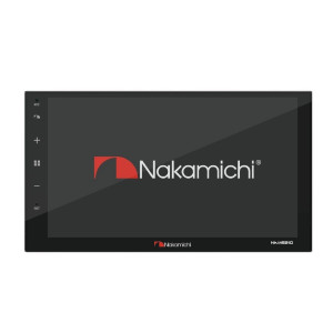 NAKAMİCHİ ARACA ÖZEL MULTİ MEDYA OEM CİHAZ