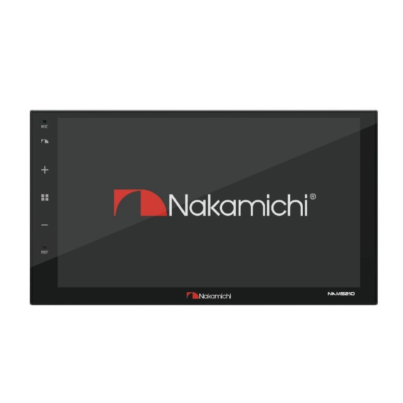 NAKAMİCHİ ARACA ÖZEL MULTİ MEDYA OEM CİHAZ