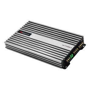NAKAMİCHİ NKTA100.4 AMFİ 2500 WATTS