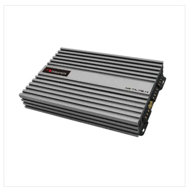 NAKAMİCHİ NKTA-60.4 AMFİ 1800 WATTS 75 RMS