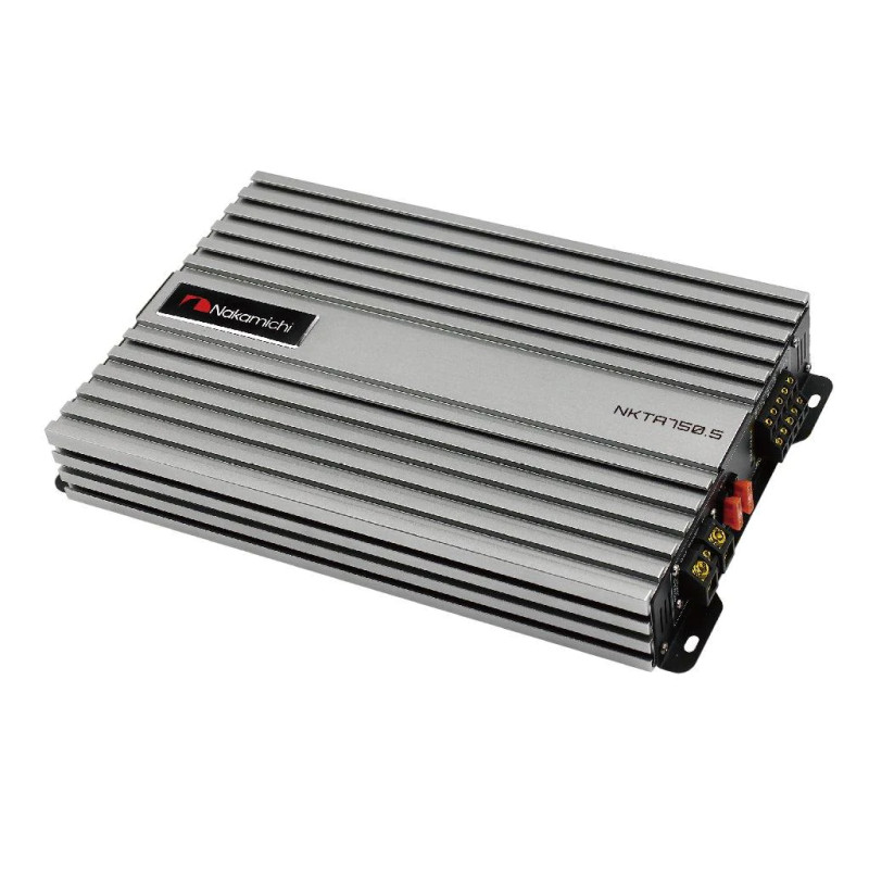 NAKAMİCHİ NKTA-750.5 AMFİ 3600 WATTS