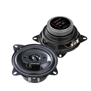 NAKAMİCHİ NSE-1017 10CM HOPARLÖR 320 WATTS