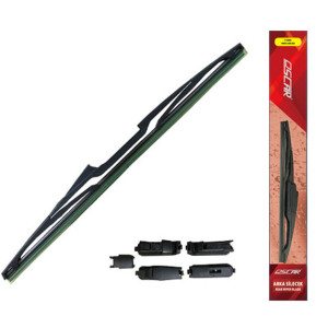 OSCAR OSN-0155 APARATLI ARKA SİLLECEK 250MM