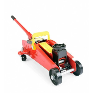 ARABALI KRİKO 2 TON