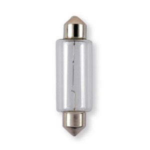 AMPUL SOFİT 39mm 12V 5W OSCAR
