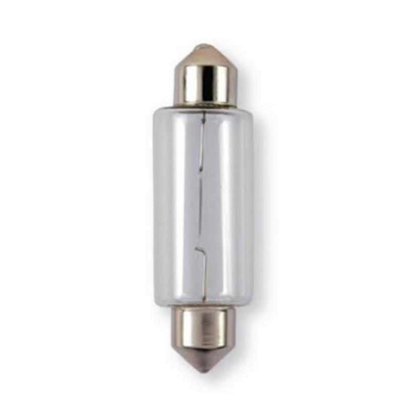 AMPUL SOFİT 39mm 12V 5W OSCAR