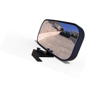 İLAVE AYNA AYARLI 110x58 MM