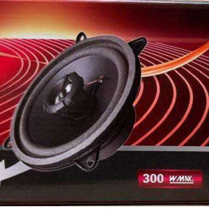 OSCAR OSN-2523 13CM HOPARLÖR 300W MAX POWER (TAKIM)
