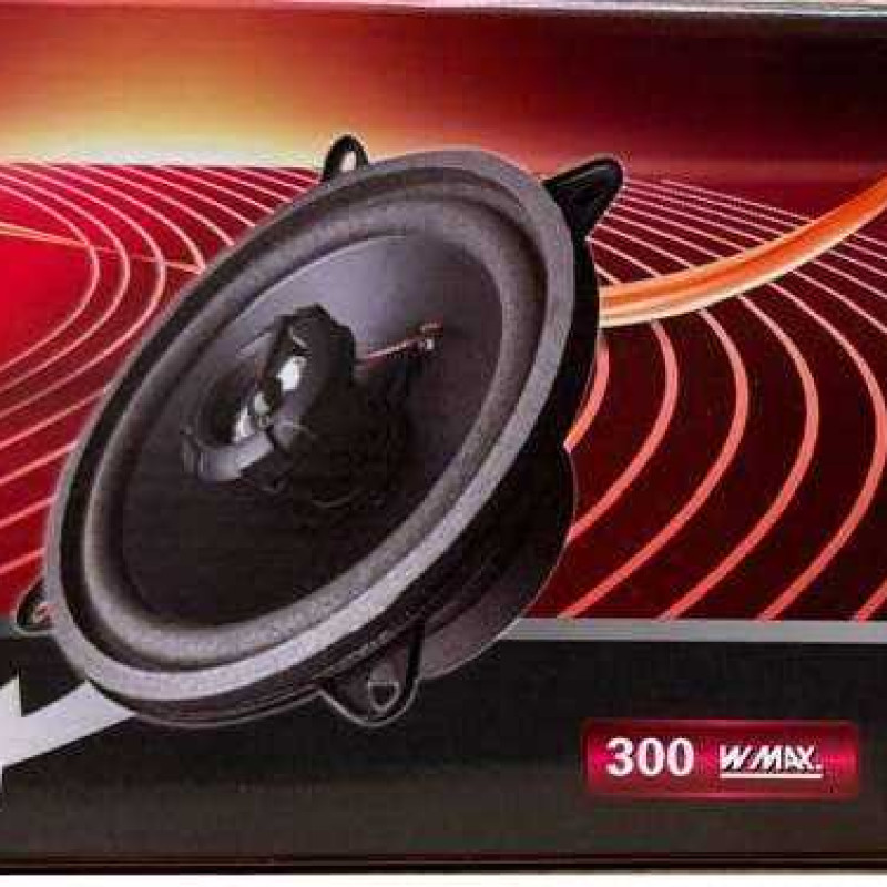 OSCAR OSN-2523 13CM HOPARLÖR 300W MAX POWER (TAKIM)