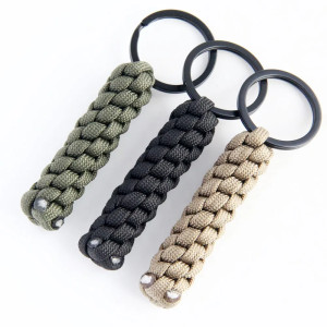 PARACORD ANAHTARLIK