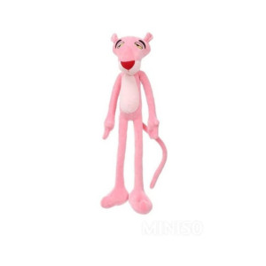 PEMBE PANTER PELUŞ