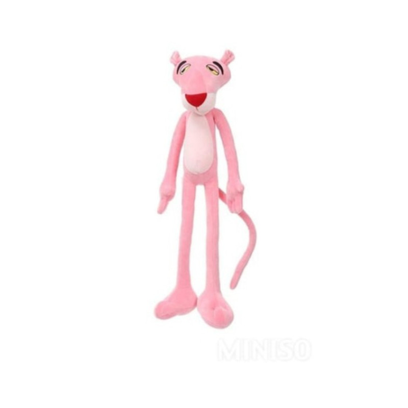 PEMBE PANTER PELUŞ